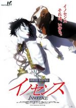 Watch Ghost in the Shell 2: Innocence 123MoviesFree