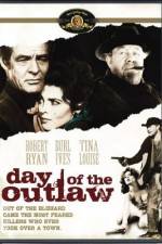 Watch Day of the Outlaw 123MoviesFree
