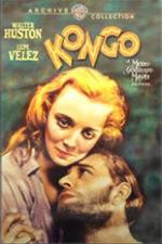 Watch Kongo 123MoviesFree