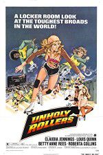 Watch The Unholy Rollers 123MoviesFree