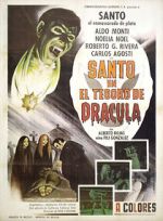 Watch Santo in the Treasure of Dracula 123MoviesFree