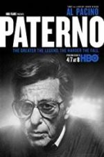 Watch Paterno 123MoviesFree