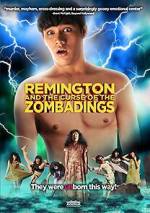 Watch Remington and the Curse of the Zombadings 123MoviesFree