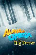 Watch Alpha and Omega 7: The Big Fureeze 123MoviesFree