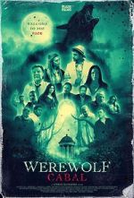 Watch Werewolf Cabal 123MoviesFree