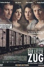 Watch The Last Train 123MoviesFree