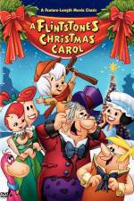 Watch A Flintstones Family Christmas 123MoviesFree