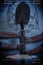 Watch Friends Dont Let Friends 123MoviesFree