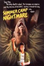 Watch Summer Camp Nightmare 123MoviesFree