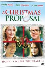 Watch A Christmas Proposal 123MoviesFree