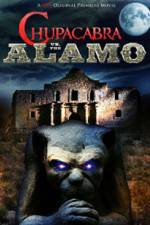 Watch Chupacabra vs the Alamo 123MoviesFree