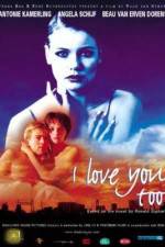 Watch Ik ook van jou 123MoviesFree