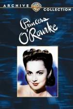Watch Princess O'Rourke 123MoviesFree