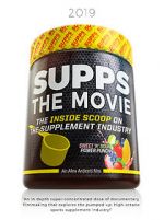 Watch SUPPS: The Movie 123MoviesFree