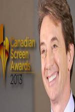 Watch Canadian Screen Awards 123MoviesFree