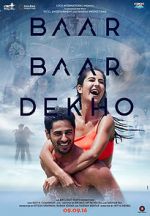 Watch Baar Baar Dekho 123MoviesFree
