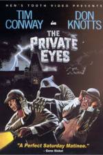Watch The Private Eyes 123MoviesFree
