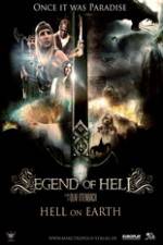 Watch Legend of Hell 123MoviesFree