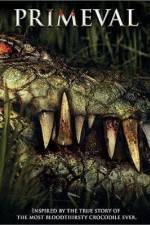 Watch Primeval 123MoviesFree