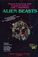 Watch Alien Beasts 123MoviesFree
