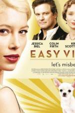 Watch Easy Virtue 123MoviesFree