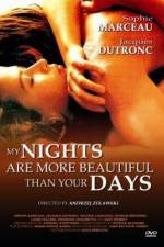 Watch Mes nuits sont plus belles que vos jours 123MoviesFree