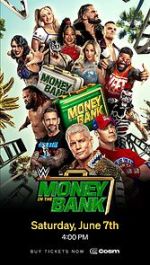 Watch WWE Money in the Bank in COSM Shared Reality 123MoviesFree