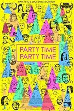 Watch Party Time Party Time 123MoviesFree