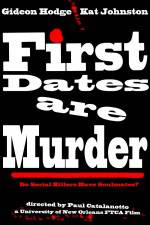 Watch First Dates are Murder 123MoviesFree
