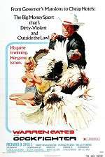 Watch Cockfighter 123MoviesFree