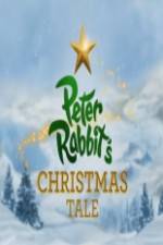 Watch Peter Rabbits Christmas Tale 123MoviesFree