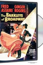 Watch The Barkleys of Broadway 123MoviesFree