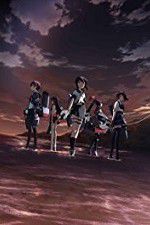 Watch Kantai Collection: KanColle Movie 123MoviesFree