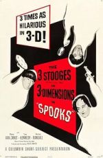 Watch Spooks! 123MoviesFree