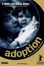 Watch Adoption 123MoviesFree