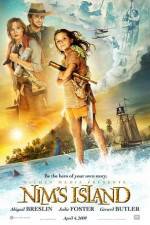Watch Nim's Island 123MoviesFree