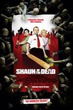 Watch Shaun of the Dead 123MoviesFree