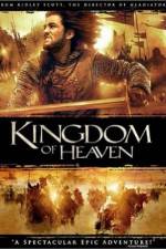 Watch Kingdom of Heaven 123MoviesFree