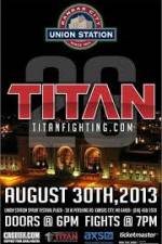 Watch Titan FC 26: Hallman vs Hornbuckle 123MoviesFree