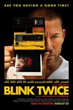 Watch Blink Twice 123MoviesFree