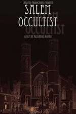 Watch Salem Occultist 123MoviesFree
