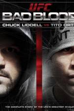 Watch UFC Bad Blood Liddell vs Ortiz 123MoviesFree