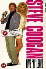 Watch Steve Coogan Live 'n' Lewd 123MoviesFree