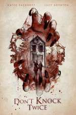 Watch Dont Knock Twice 123MoviesFree