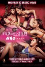 Watch 3-D Sex and Zen Extreme Ecstasy 123MoviesFree