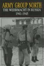 Watch Army Group North: The Wehrmacht in Russia 1941-1945 123MoviesFree