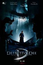 Watch Detective Dee and the Mystery of the Phantom Flame 123MoviesFree