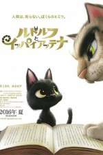 Watch Rudolf the Black Cat 123MoviesFree