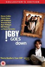 Watch Igby Goes Down 123MoviesFree
