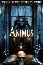 Watch Animus: The Tell-Tale Heart 123MoviesFree